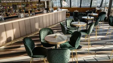 Grand Hotel Oslo by Scandic