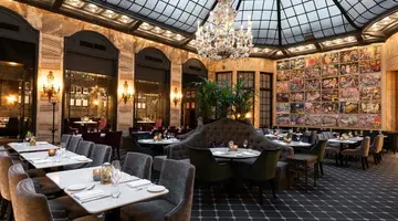 Grand Hotel Oslo by Scandic