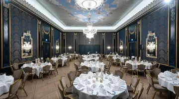 Grand Hotel Oslo by Scandic