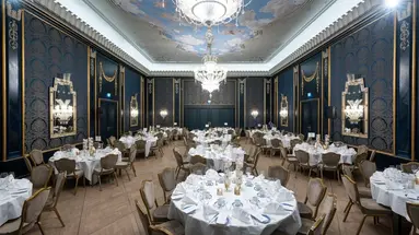 Grand Hotel Oslo by Scandic