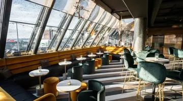 Grand Hotel Oslo by Scandic