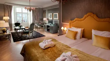 Grand Hotel Oslo by Scandic