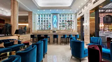 Grand Hotel Oslo by Scandic