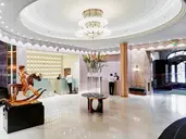 Grand Hotel Oslo by Scandic