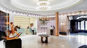 Grand Hotel Oslo by Scandic