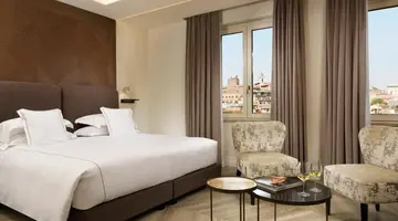 Grand Hotel Palatino