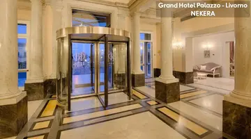 Grand Hotel Palazzo Livorno