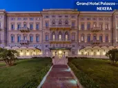 Grand Hotel Palazzo Livorno