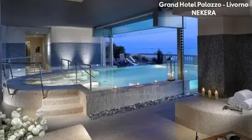 Grand Hotel Palazzo Livorno