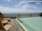 Grand Hotel Palazzo Livorno