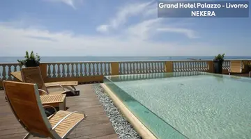 Grand Hotel Palazzo Livorno