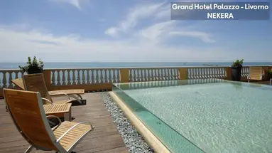 Grand Hotel Palazzo Livorno