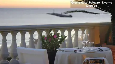 Grand Hotel Palazzo Livorno