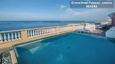 Grand Hotel Palazzo Livorno