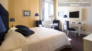 Grand Hotel Palazzo Livorno