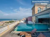 Grand Hotel Palazzo Livorno