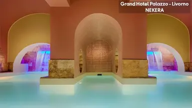 Grand Hotel Palazzo Livorno
