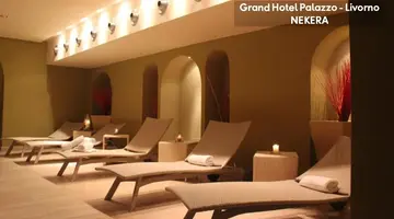 Grand Hotel Palazzo Livorno
