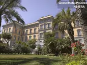 Grand Hotel Palazzo Livorno