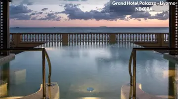 Grand Hotel Palazzo Livorno