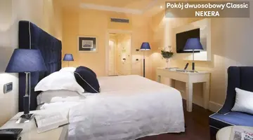 Grand Hotel Palazzo Livorno