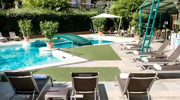 Grand Hotel Panoramic