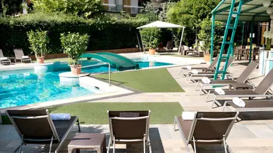 Grand Hotel Panoramic