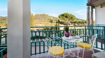 Grand Hotel Panoramic