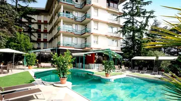 Grand Hotel Panoramic