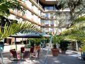 Grand Hotel Panoramic