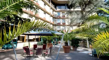 Grand Hotel Panoramic