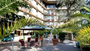 Grand Hotel Panoramic