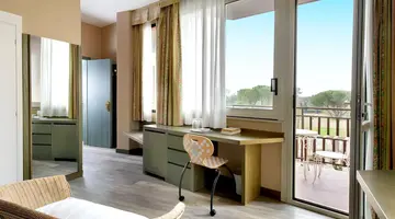 Grand Hotel Panoramic
