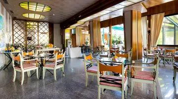 Grand Hotel Panoramic