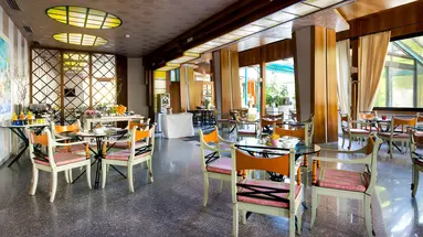 Grand Hotel Panoramic