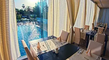 Grand Hotel Park Dubrovnik