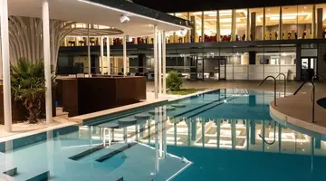 Grand Hotel Park Dubrovnik