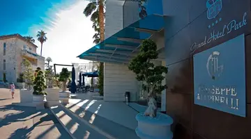 Grand Hotel Park Dubrovnik