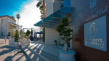 Grand Hotel Park Dubrovnik