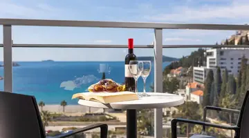 Grand Hotel Park Dubrovnik