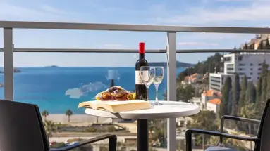 Grand Hotel Park Dubrovnik