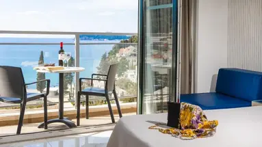 Grand Hotel Park Dubrovnik