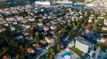 Grand Hotel Park Dubrovnik