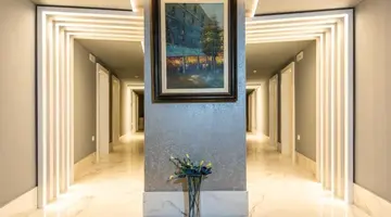 Grand Hotel Park Dubrovnik