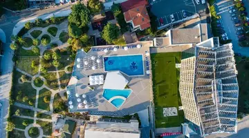 Grand Hotel Park Dubrovnik