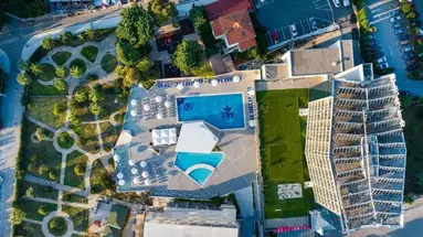 Grand Hotel Park Dubrovnik