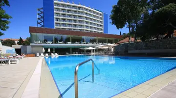 Grand Hotel Park