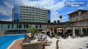 Grand Hotel Park