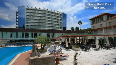 Grand Hotel Park