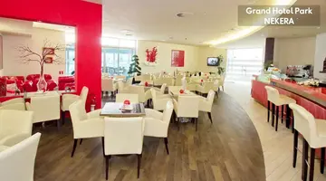 Grand Hotel Park